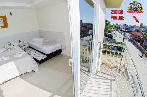 Hotel Balne�rio Do Parque