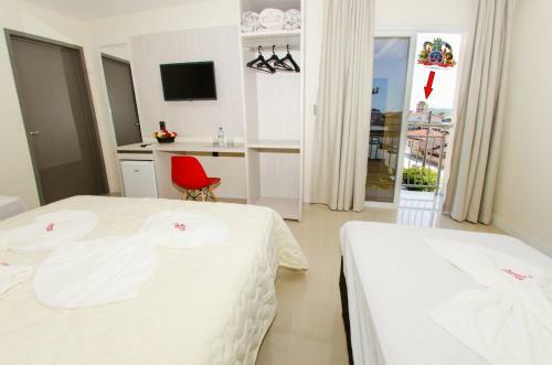 Hotel Balne�rio Do Parque