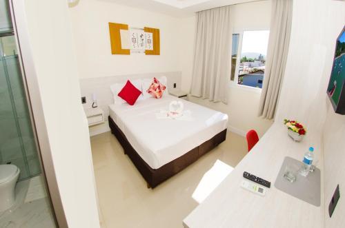 Hotel Balne�rio Do Parque
