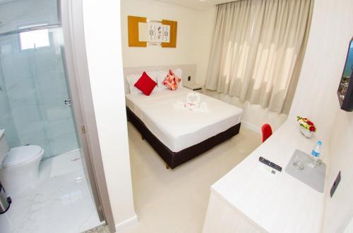 Hotel Balne�rio Do Parque