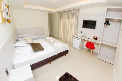 Hotel Balne�rio Do Parque