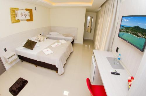 Hotel Balne�rio Do Parque