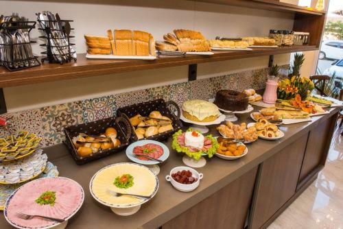Hotel Balne�rio Do Parque