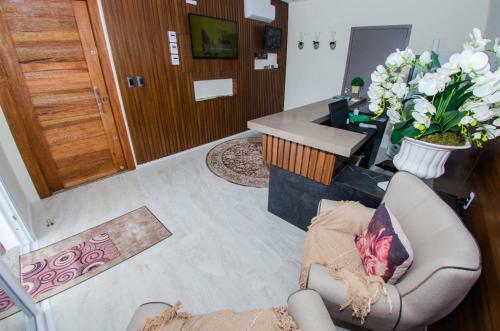 Hotel Balne�rio Do Parque