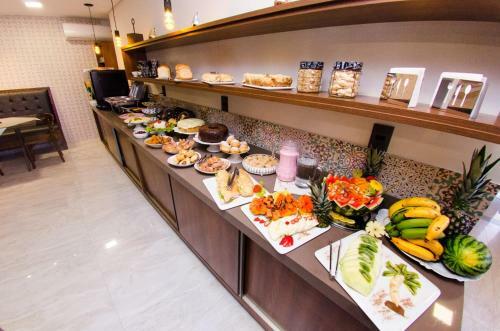 Hotel Balne�rio Do Parque