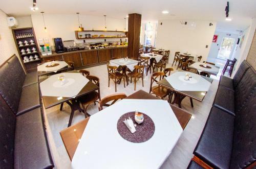 Hotel Balne�rio Do Parque
