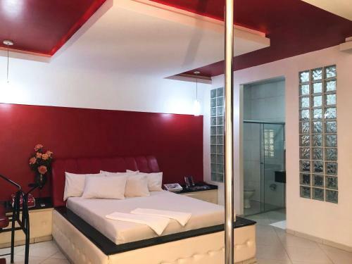 Hotel Motel Anonimus