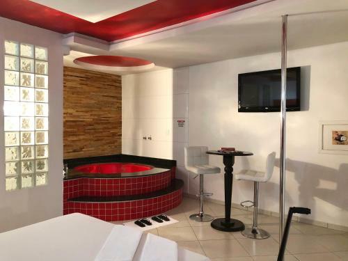Hotel Motel Anonimus