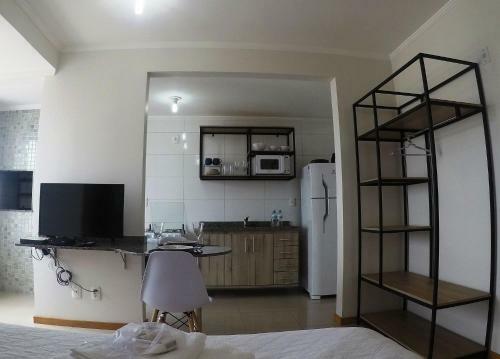 Apartamento Studio Sollo Master Collection