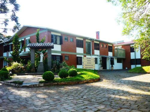 Hostal Casa Santa Cruz