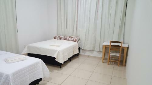 Bed & Breakfast Pernoite Cama & Caf�