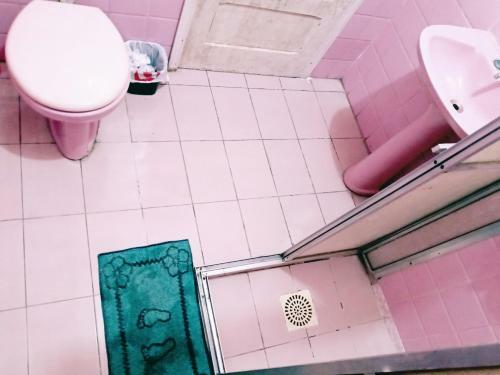 Hostal Pousada Doce Pelotas
