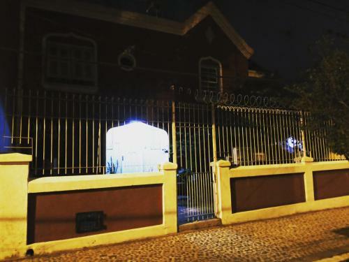 Hostal Pousada Doce Pelotas