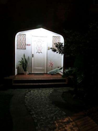 Hostal Pousada Doce Pelotas
