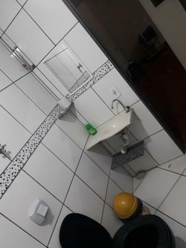 Hospedagem Donna Nen� Pen�polis