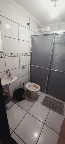 Hospedagem Donna Nen� Pen�polis