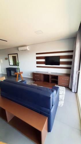Apartamento Studio Xavante