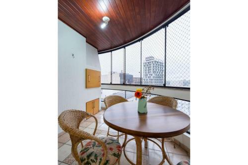 Apartamento Su�te Central Morada Do Sol Master Collection