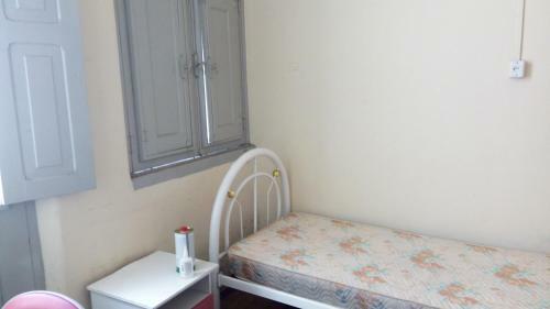 Hostal Morada Do Estudante Pousada