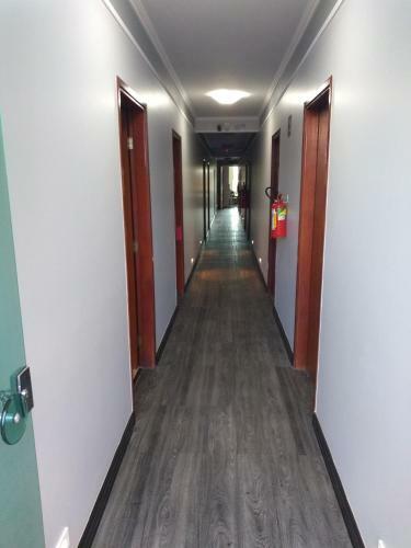Hotel Trevise