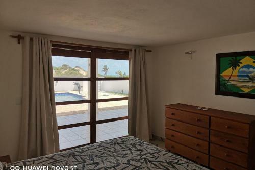 Qavi - Leuchtturm House #paraisodobrasil