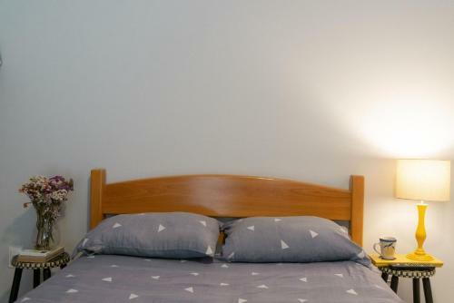 Apartamento Studio110b Apto Novo, Central, Com Terra�o E Garagem
