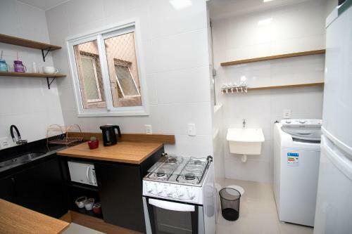 Belo Apartamento Eldorado Master Collection