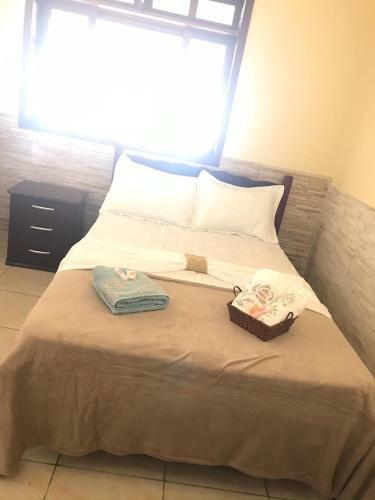 Hostal Pousada Da Bia