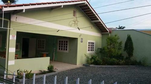 Casa Silva Pr�ximo Beto Carrero
