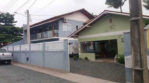 Casa Silva Pr�ximo Beto Carrero