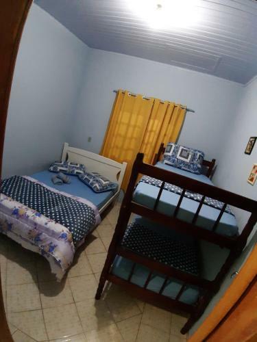 Casa Silva Pr�ximo Beto Carrero