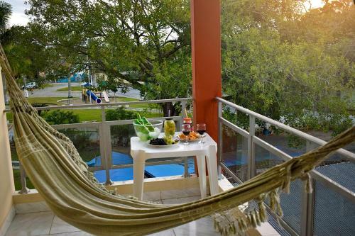 Hostal Pousada Do Baiano