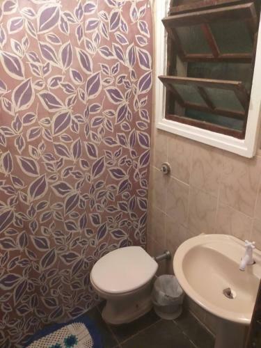 Hostal Pousada Do Arpoador Peru�be