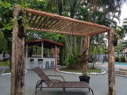 Hostal Pousada Do Arpoador Peru�be