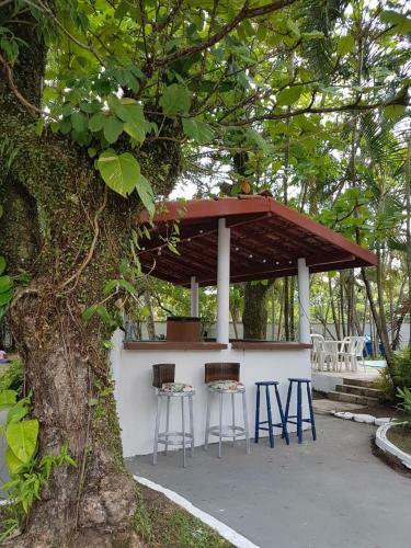 Hostal Pousada Do Arpoador Peru�be