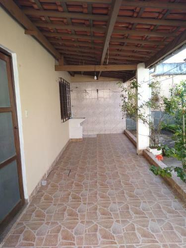 A Casa De Praia-peru�be