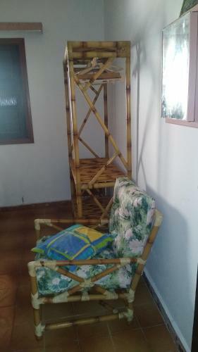 A Casa De Praia-peru�be