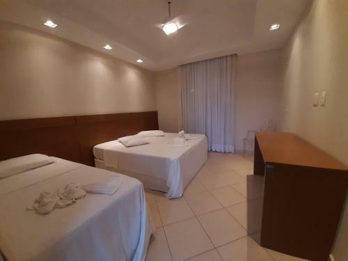 Hotel Col�nia de F�rias Sindi Fast