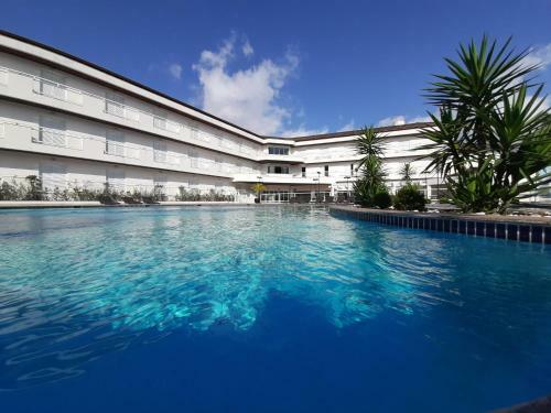 Hotel Col�nia de F�rias Sindi Fast