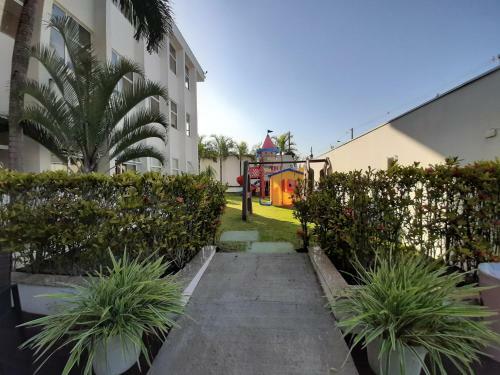 Hotel Col�nia de F�rias Sindi Fast