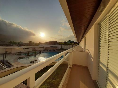 Hotel Col�nia de F�rias Sindi Fast