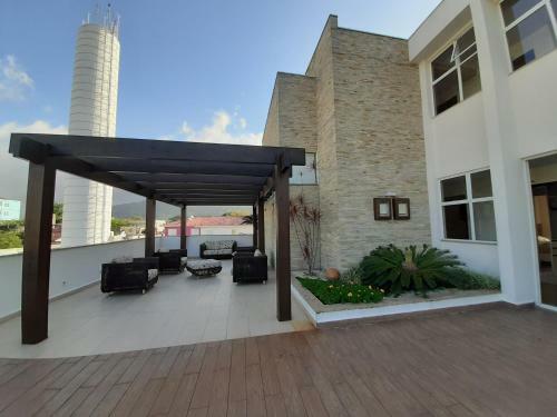 Hotel Col�nia de F�rias Sindi Fast