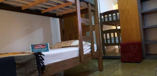 Galo Hostel Petrolina