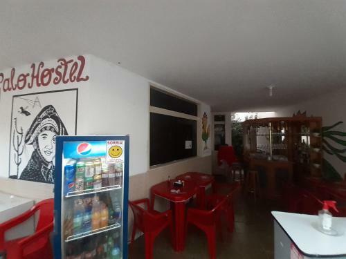 Galo Hostel Petrolina