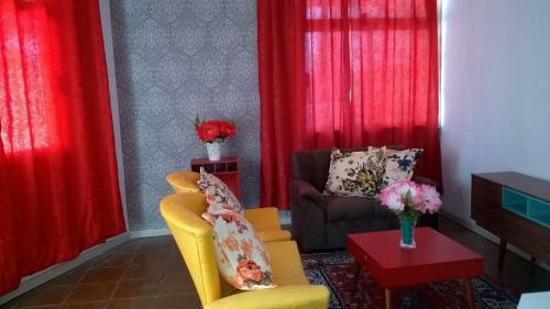 Galo Hostel Petrolina