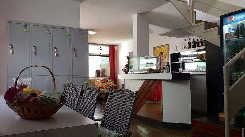 Galo Hostel Petrolina