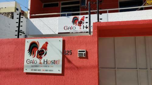 Galo Hostel Petrolina