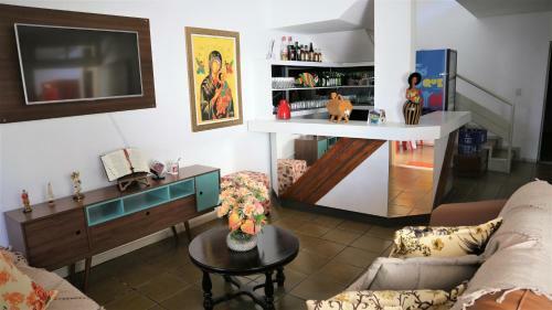 Galo Hostel Petrolina