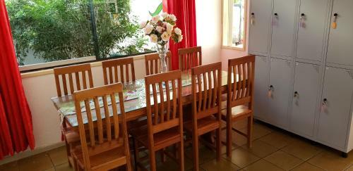 Galo Hostel Petrolina