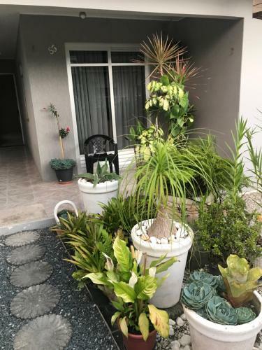 Residencia Dona Gl�ria